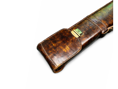 Чохол Ас Сафарі шкіряний піраміда