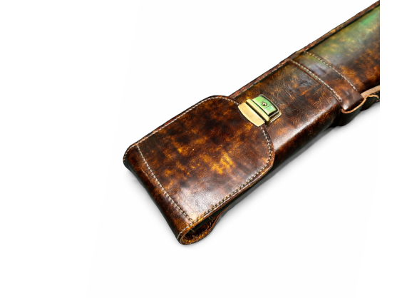 Чехол Ас Сафари кожанный пирамида