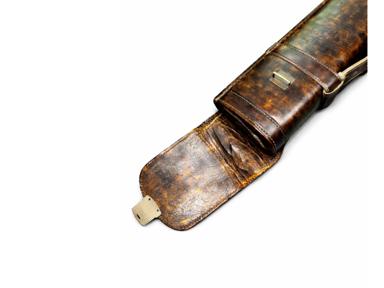 Чехол Ас Сафари кожанный пирамида