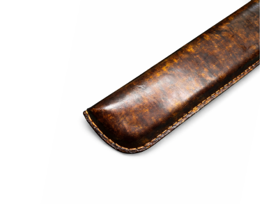 Чохол Ас Сафарі шкіряний піраміда