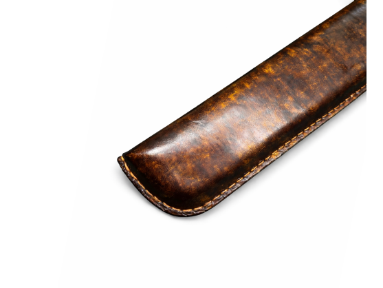 Чехол Ас Сафари кожанный пирамида