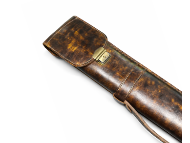 Чохол Ас Сафарі шкіряний піраміда