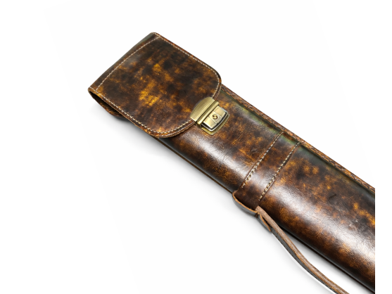 Чехол Ас Сафари кожанный пирамида