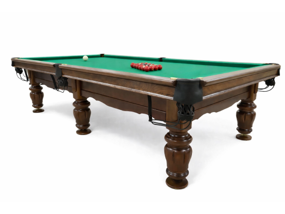 Бильярдный стол Виват Снукер 10Ф