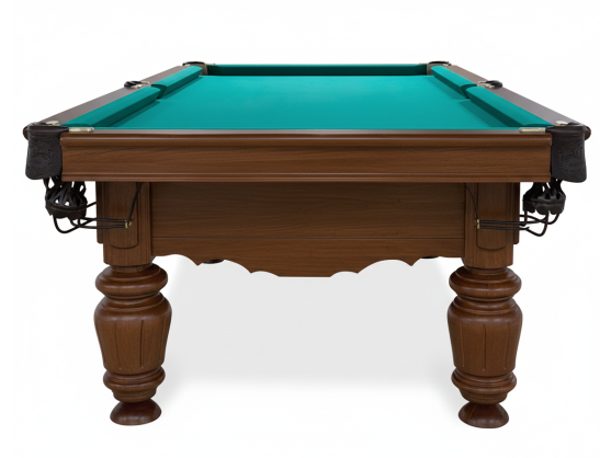 Бильярдный стол для пирамиды Виват 8Ф