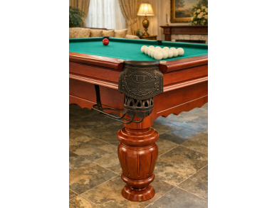 Бильярдный стол для пирамиды Виват 12Ф