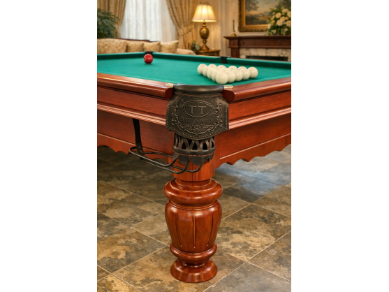 Бильярдный стол для пирамиды Виват 12Ф