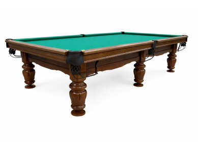 Бильярдный стол для пирамиды Виват 10Ф