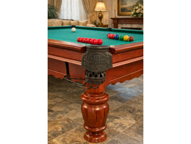 Більярдний стіл Віват Снукер 12Ф