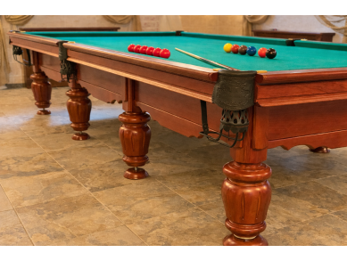 Більярдний стіл Віват Снукер 12Ф