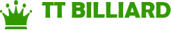 tt billiard logo